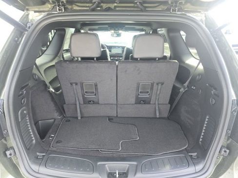 New 2026 Dodge Durango GT AWD/4WD image 30