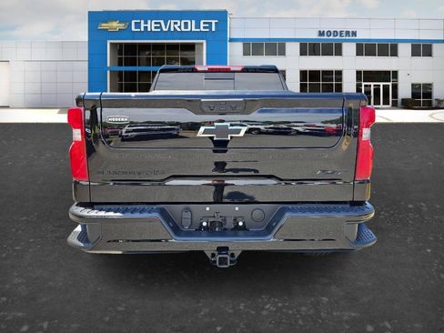 New 2026 Chevrolet Silverado 1500 RST w/ Convenience Package II AWD/4WD image 4