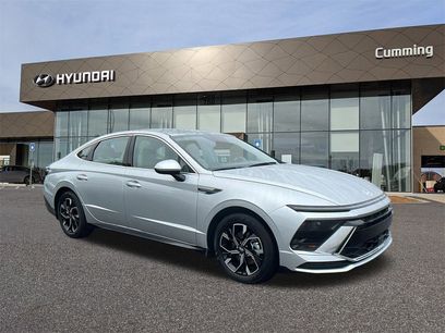 New 2025 Hyundai Sonata SEL