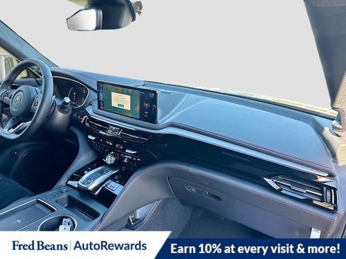 New 2026 Acura MDX A-Spec image 32