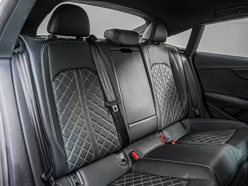 Used 2023 Audi S5 Premium Plus w/ Premium Plus Package image 13