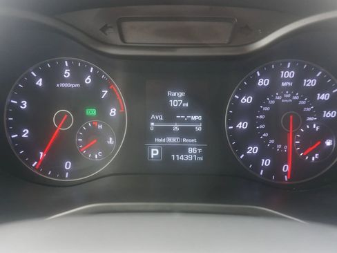 Used 2016 Hyundai Veloster Turbo w/ Option Group 04 image 12