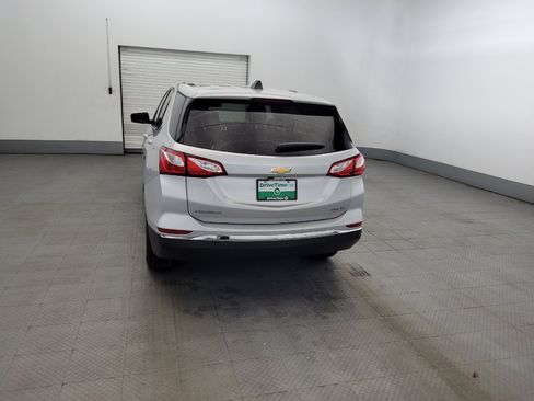Used 2019 Chevrolet Equinox LT AWD/4WD image 6