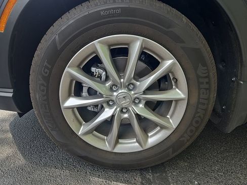 Used 2026 Honda CR-V EX image 8