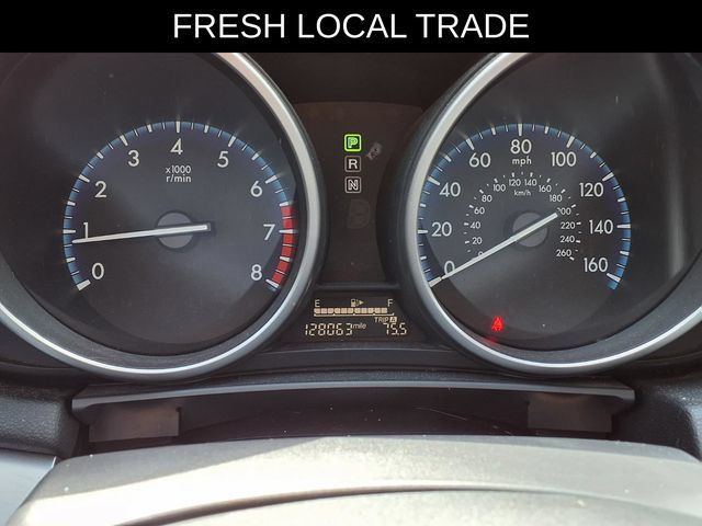 Used 2013 MAZDA MAZDA3 i Touring FWD image 13