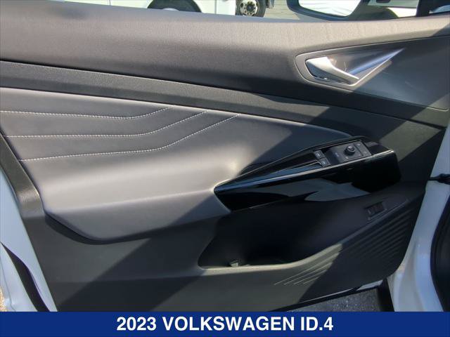 Used 2023 Volkswagen ID.4 Pro S RWD image 7