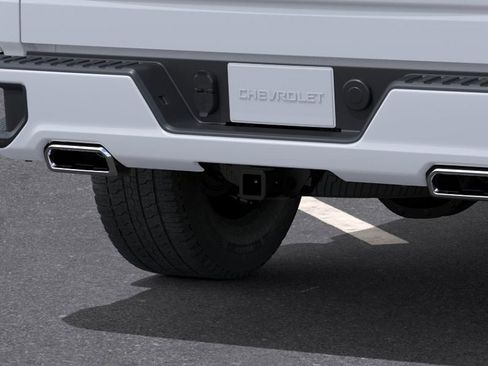 New 2026 Chevrolet Silverado 1500 RST w/ All Star Edition Plus AWD/4WD image 14