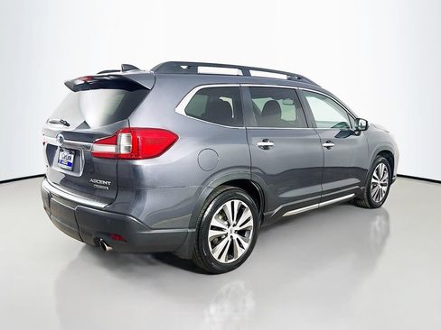Used 2022 Subaru Ascent Touring AWD/4WD image 9