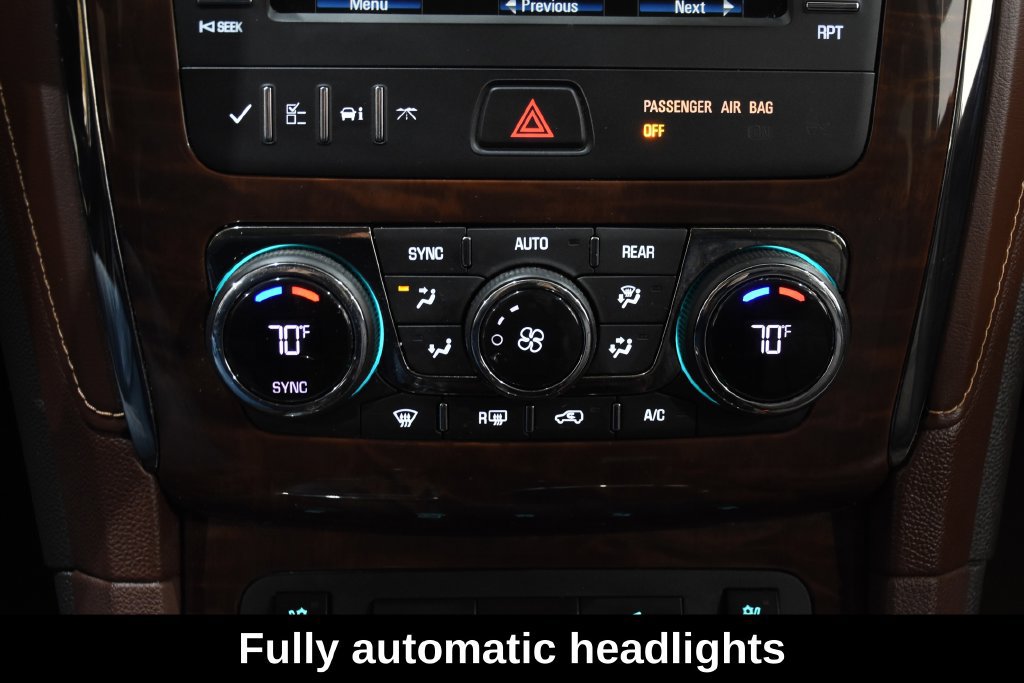 Used 2013 Buick Enclave Premium AWD/4WD image 22
