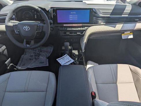 New 2026 Toyota Camry XLE FWD image 13