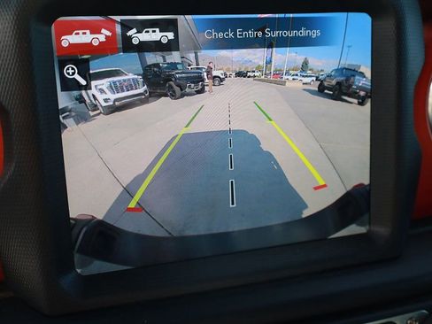 Used 2020 Jeep Gladiator Rubicon image 15