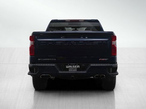 Used 2019 Chevrolet Silverado 1500 RST image 4