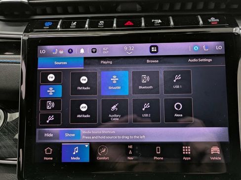 Used 2023 Jeep Grand Cherokee Trailhawk AWD/4WD image 36