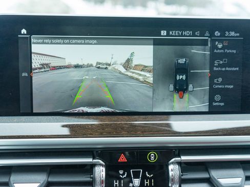 Used 2022 BMW X4 xDrive30i image 19