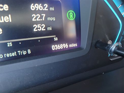 Used 2024 Honda Odyssey EX-L image 30