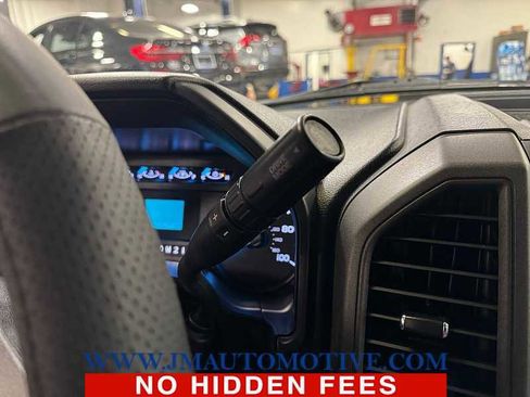 Used 2020 Ford F250 XL AWD/4WD image 31