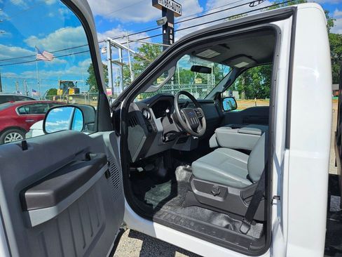 Used 2016 Ford F350 XL RWD image 26