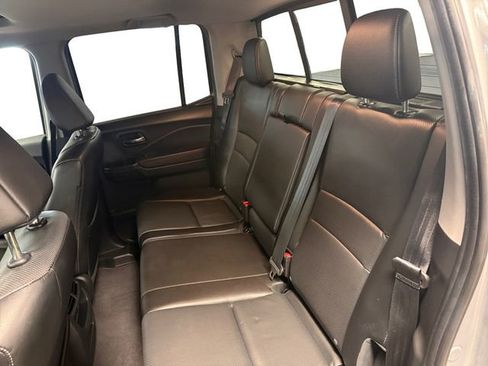 Used 2020 Honda Ridgeline RTL-E image 22