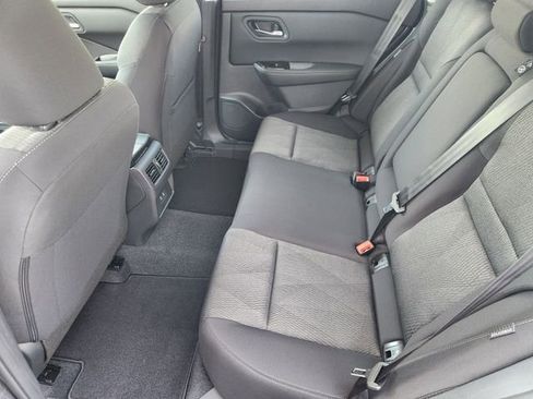 New 2026 Nissan Rogue SV image 21