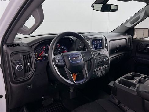 Used 2020 GMC Sierra 1500 2WD Double Cab w/ Sierra Value Package image 29