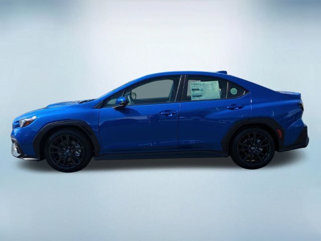 New 2026 Subaru WRX Limited AWD/4WD image 4