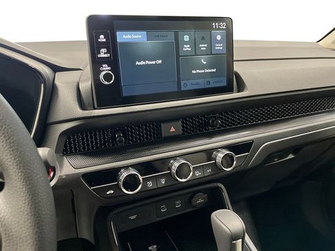 New 2026 Honda CR-V EX image 12