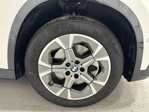 Used 2025 BMW X1 xDrive28i image 56