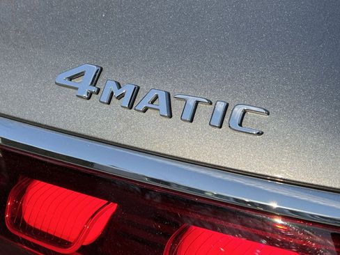 Certified 2025 Mercedes-Benz GLS 450 4MATIC image 29