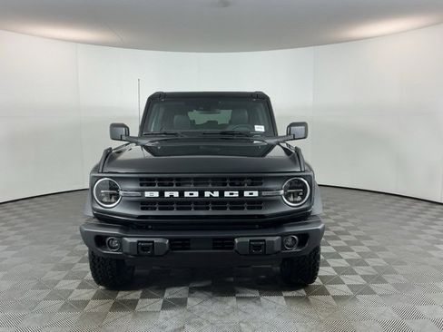 New 2025 Ford Bronco Big Bend w/ Black Diamond Package image 2