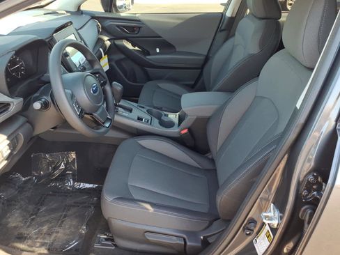 New 2026 Subaru Crosstrek 2.5i image 23