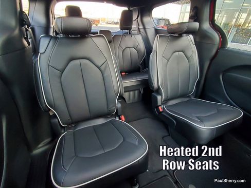 New 2026 Chrysler Pacifica Limited w/ S Appearance Package image 50