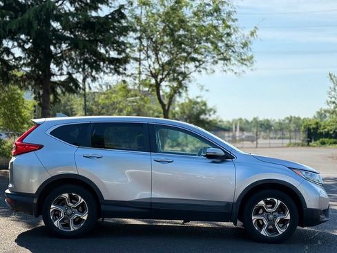 Used 2018 Honda CR-V EX image 6