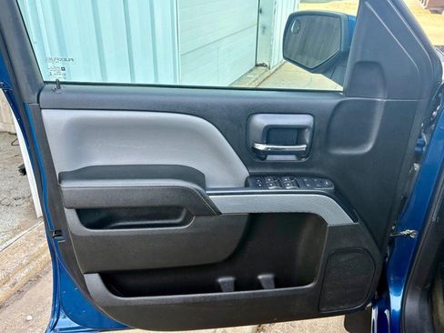 Used 2015 Chevrolet Silverado 1500 LT w/ All Star Edition AWD/4WD image 21