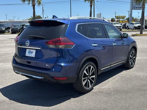 Used 2019 Nissan Rogue SL image 5