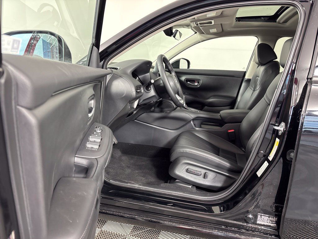 New 2027 Honda HR-V EX-L image 22