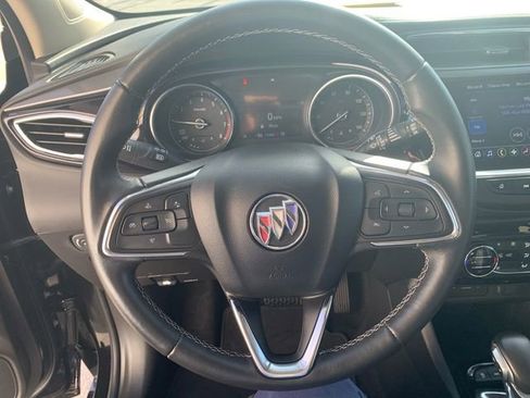 Used 2023 Buick Encore GX Select w/ Sport Touring Package image 20