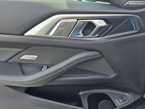 New 2026 BMW M4 xDrive Competition w/ M Driver's Package AWD/4WD image 17