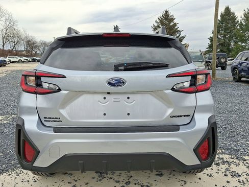 New 2026 Subaru Crosstrek 2.0i Premium image 5