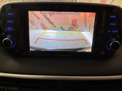 Used 2019 Hyundai Tucson Value FWD image 26
