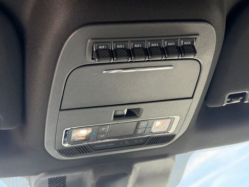 Used 2024 Ford F350 Platinum AWD/4WD image 27
