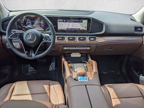 Certified 2026 Mercedes-Benz GLE 350 4MATIC image 17