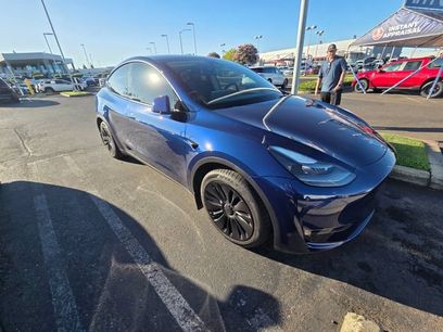 Used 2023 Tesla Model Y Long Range