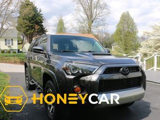 Used 2019 Toyota 4Runner TRD Off-Road AWD/4WD video 1