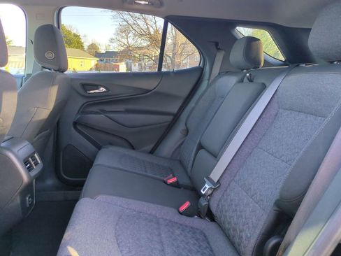 Used 2022 Chevrolet Equinox LT image 14