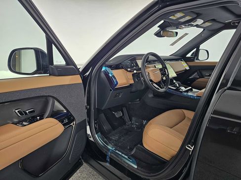 New 2026 Land Rover Range Rover Sport SE AWD/4WD image 19
