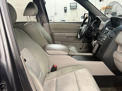 Used 2013 Honda Pilot LX image 6