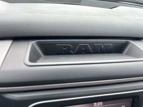 Used 2021 RAM 1500 Tradesman w/ Popular Equipment Group image 33