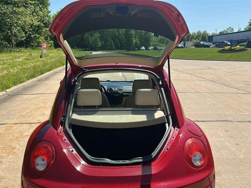 Used 2008 Volkswagen Beetle S FWD image 44