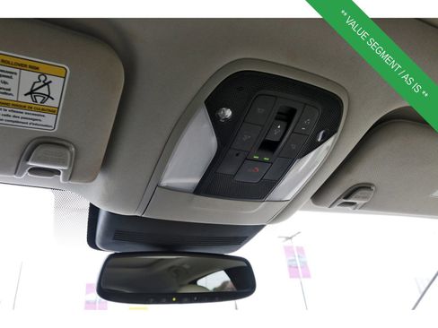 Used 2021 INFINITI QX50 Sensory FWD image 24