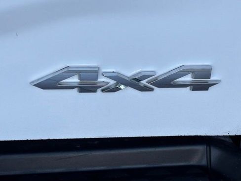 Used 2024 RAM 3500 Big Horn AWD/4WD image 11